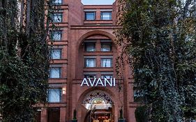 Avani Royal Zona T Bogota Hotel